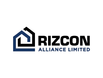 Rizcon Alliance Limited logo design by Fear