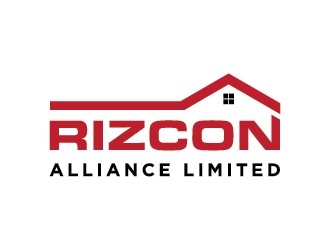 Rizcon Alliance Limited logo design by Fear