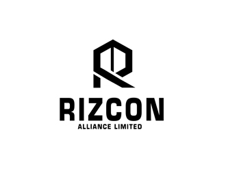 Rizcon Alliance Limited logo design by bougalla005