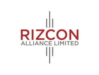 Rizcon Alliance Limited logo design by rief