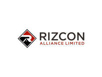 Rizcon Alliance Limited logo design by ammad