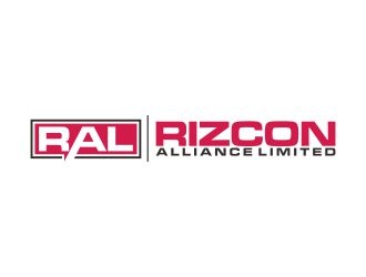 Rizcon Alliance Limited logo design by agil