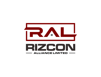 Rizcon Alliance Limited logo design by ammad