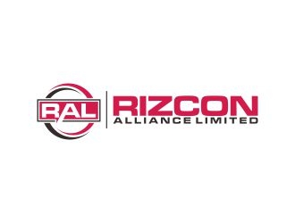 Rizcon Alliance Limited logo design by agil