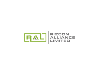 Rizcon Alliance Limited logo design by jancok