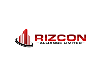 Rizcon Alliance Limited logo design by Lavina