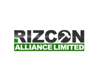 Rizcon Alliance Limited logo design by art-design