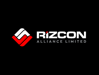 Rizcon Alliance Limited logo design by PRN123