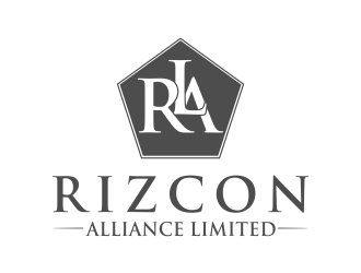 Rizcon Alliance Limited logo design by cahyobragas