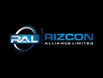 Rizcon Alliance Limited logo design by cahyobragas