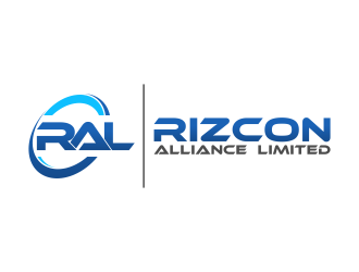 Rizcon Alliance Limited logo design by Purwoko21