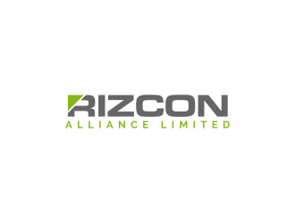 Rizcon Alliance Limited logo design by rezadesign