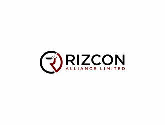 Rizcon Alliance Limited logo design by hopee