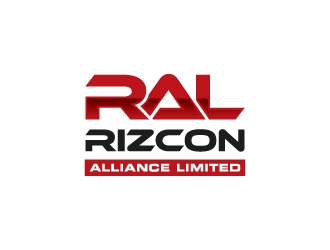 Rizcon Alliance Limited logo design by zakdesign700