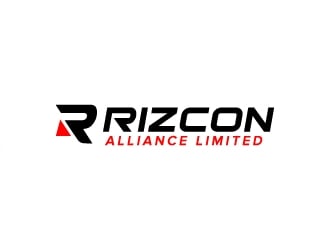 Rizcon Alliance Limited logo design by jaize
