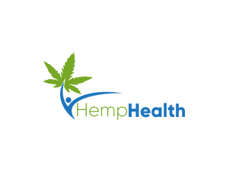 Hemp Health logo design by qqdesigns