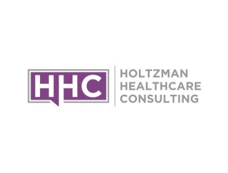 Holtzman Healthcare Consulting logo design by agil