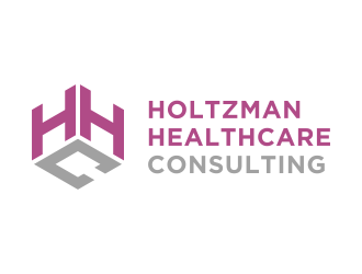 Holtzman Healthcare Consulting logo design by cimot