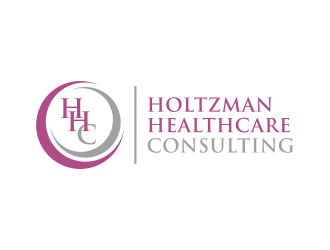 Holtzman Healthcare Consulting logo design by cimot