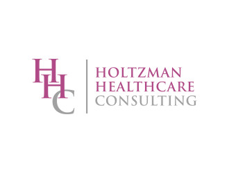 Holtzman Healthcare Consulting logo design by cimot