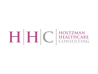 Holtzman Healthcare Consulting logo design by cimot