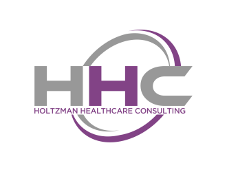 Holtzman Healthcare Consulting logo design by cahyobragas