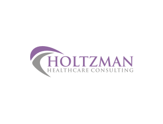 Holtzman Healthcare Consulting logo design by andayani*