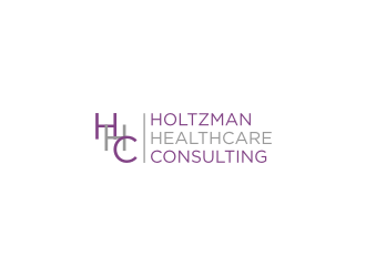 Holtzman Healthcare Consulting logo design by blessings