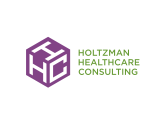 Holtzman Healthcare Consulting logo design by asyqh