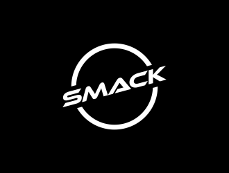Smack logo design by IrvanB