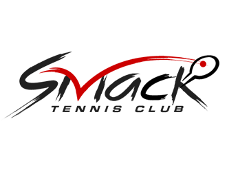 Smack logo design by Coolwanz