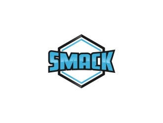 Smack logo design by wa_2