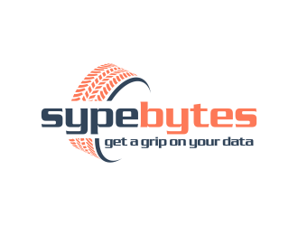 sypebytes logo design by ingepro