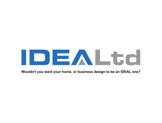 IDEA Ltd. logo design by cintoko