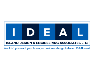 IDEA Ltd. logo design by BeDesign