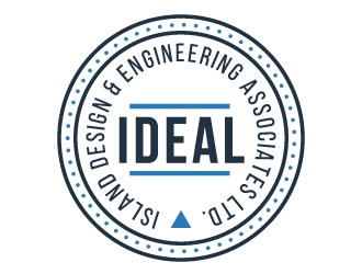 IDEA Ltd. logo design by akilis13