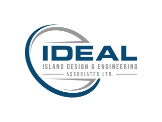 IDEA Ltd. logo design by akilis13