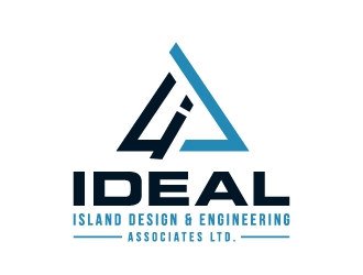 IDEA Ltd. logo design by akilis13