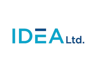 IDEA Ltd. logo design by Lovoos