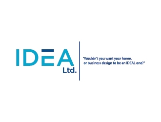IDEA Ltd. logo design by Lovoos