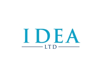 IDEA Ltd. logo design by Lovoos