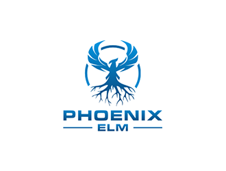 logo design by blackcane