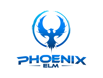 Phoenix ELM logo design by ekitessar