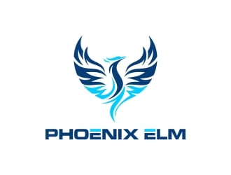 Phoenix ELM logo design by CreativeKiller