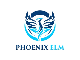 Phoenix ELM logo design by CreativeKiller
