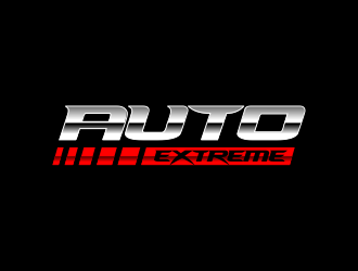Auto Extreme logo design by done
