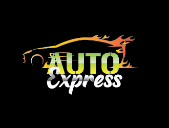 Auto Extreme logo design by pixeldesign