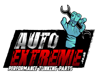 Auto Extreme logo design by axel182