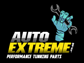  logo design by axel182