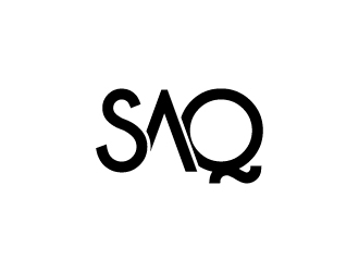 SAQ logo design by wongndeso